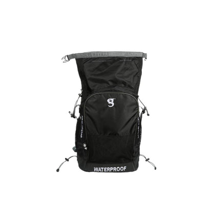  Geckobrands Dueler 32L Waterproof All Sports Backpack