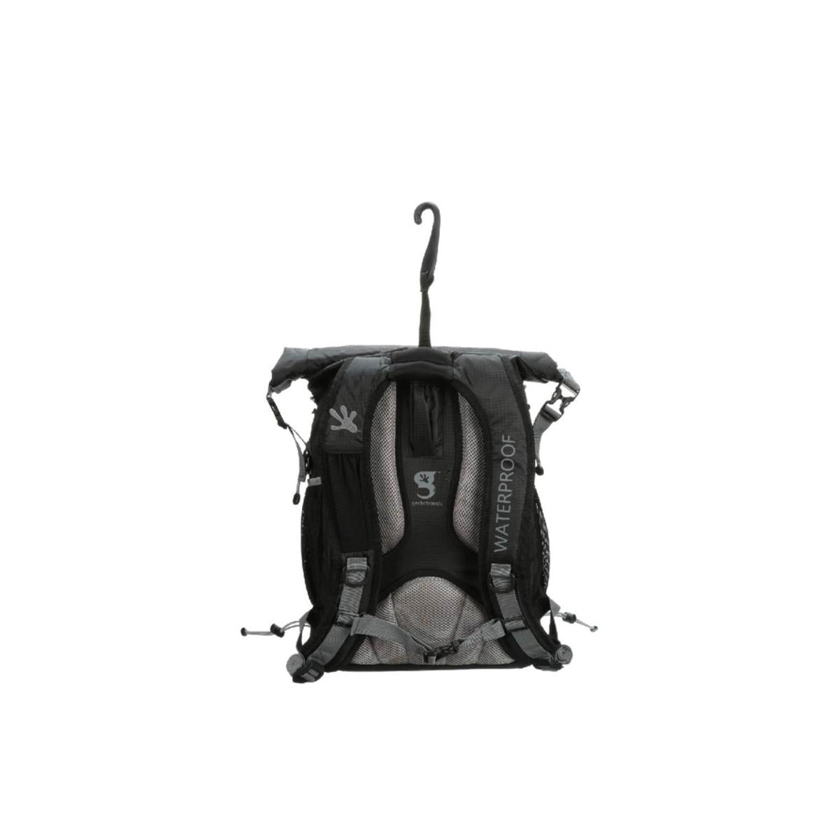  Geckobrands Dueler 32L Waterproof All Sports Backpack