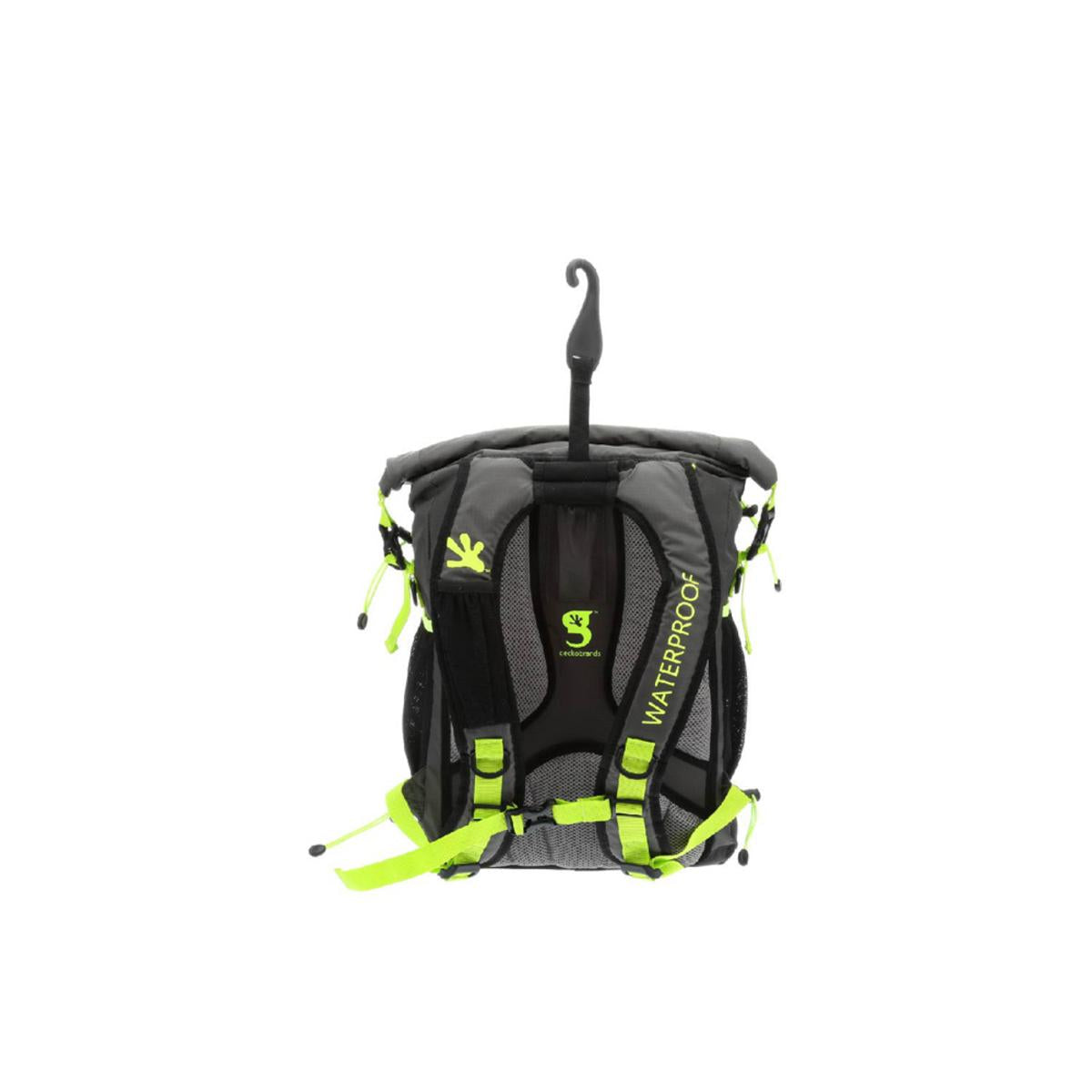  Geckobrands Dueler 32L Waterproof All Sports Backpack