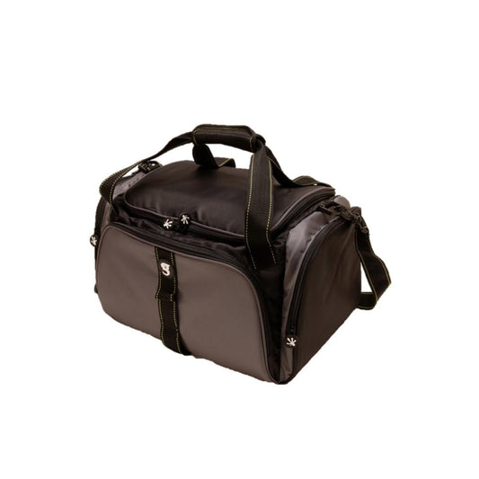  Geckobrands Duffel Cooler