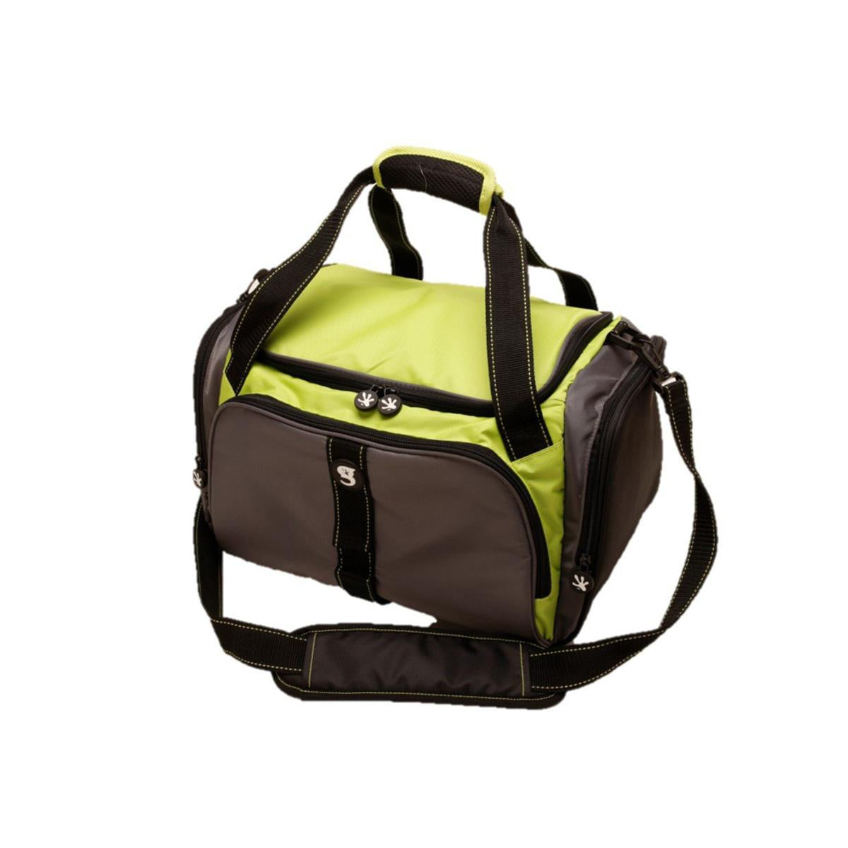  Geckobrands Duffel Cooler