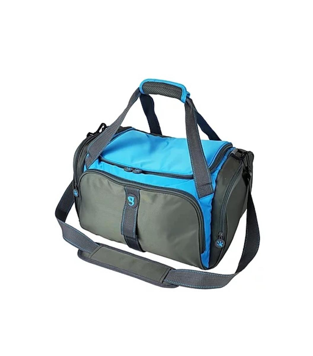 Geckobrands Duffel Cooler