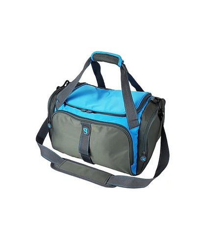  Geckobrands Duffel Cooler