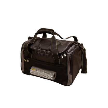  Geckobrands Duffel Cooler