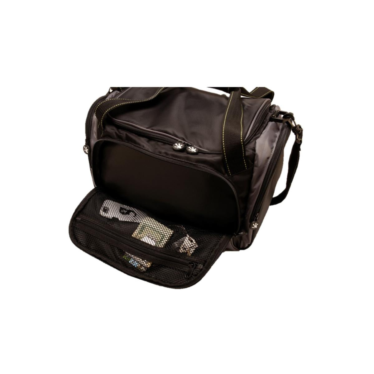  Geckobrands Duffel Cooler