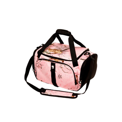  Geckobrands Duffel Cooler - Realtree Camo
