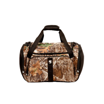  Geckobrands Duffel Cooler - Realtree Camo