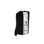  Geckobrands Durable View Dry Bag 30L - Black With Translucent Panel