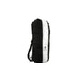  Geckobrands Durable View Dry Bag 60L - Black With Translucent Panel