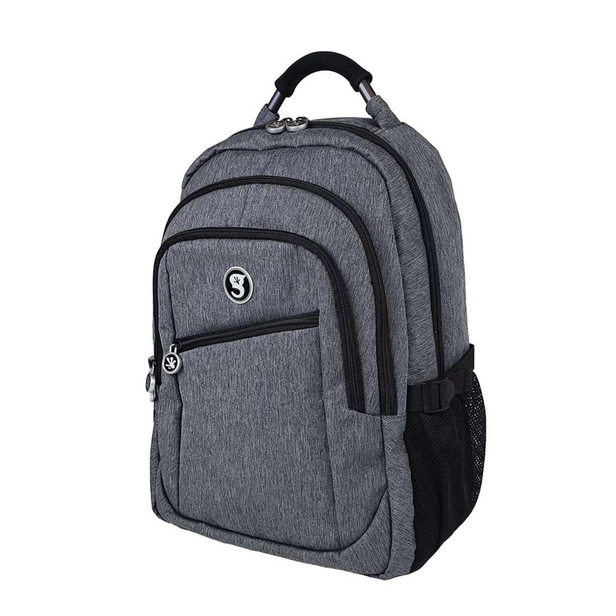  Geckobrands Elevate Backpack