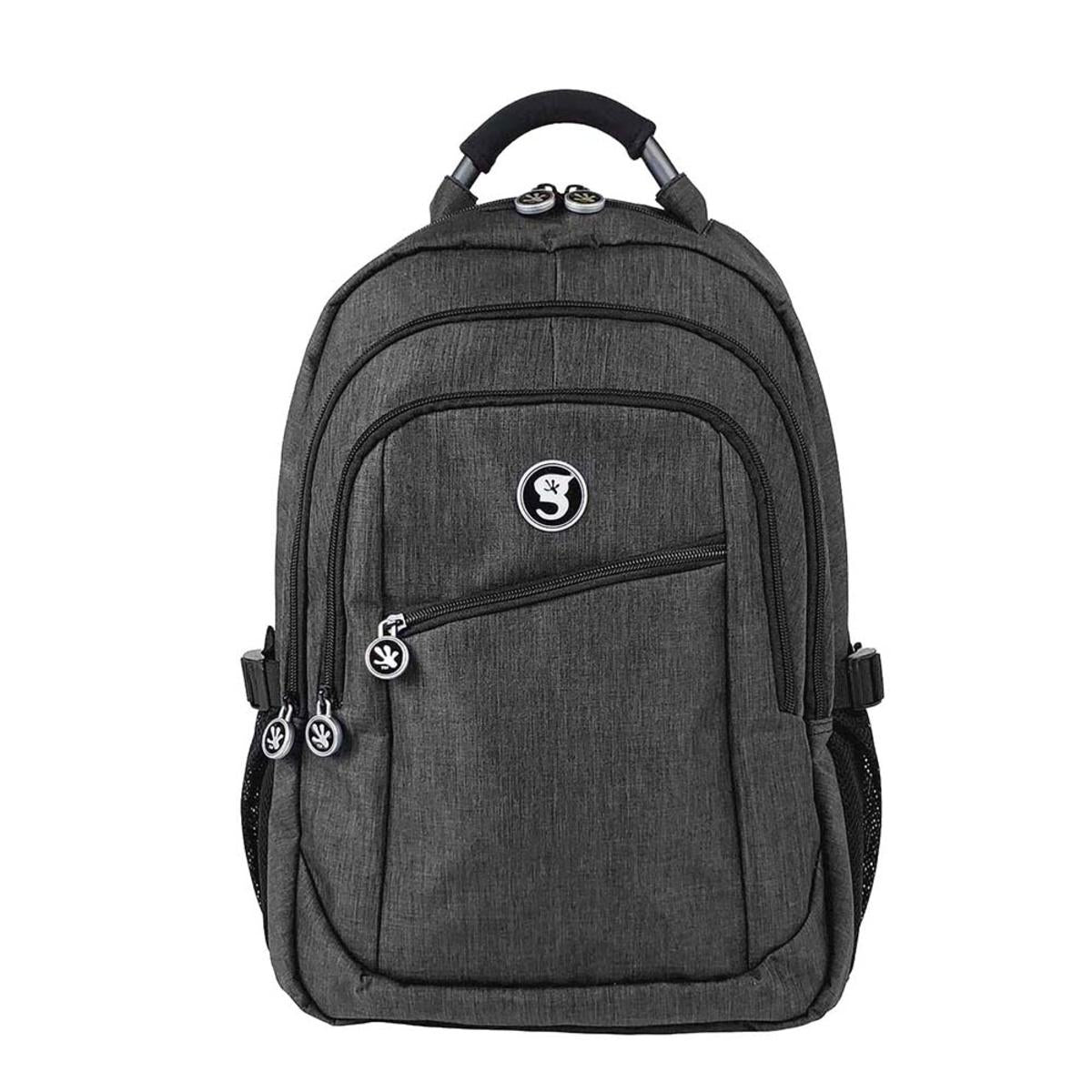  Geckobrands Elevate Backpack