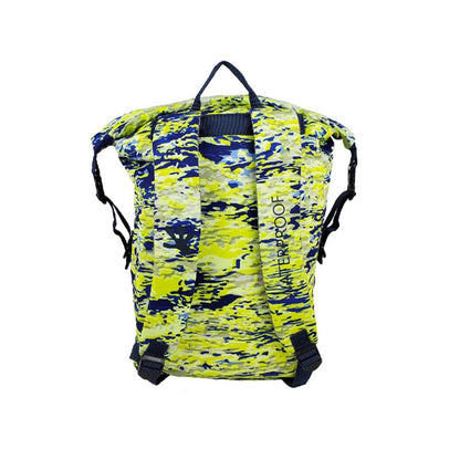 Geckobrands Endeavor 30L Lightweight Waterproof Backpack