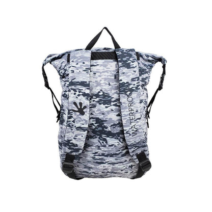  Geckobrands Endeavor 30L Lightweight Waterproof Backpack