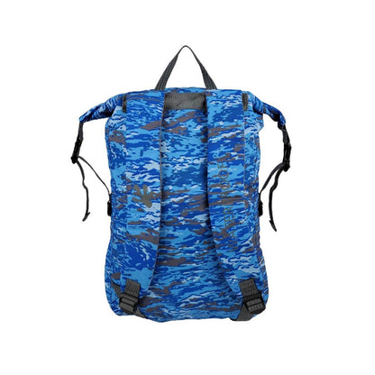  Geckobrands Endeavor 30L Lightweight Waterproof Backpack