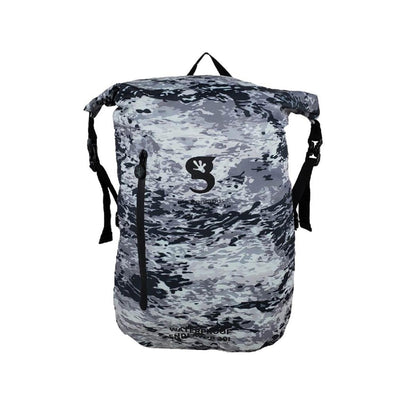  Geckobrands Endeavor 30L Lightweight Waterproof Backpack