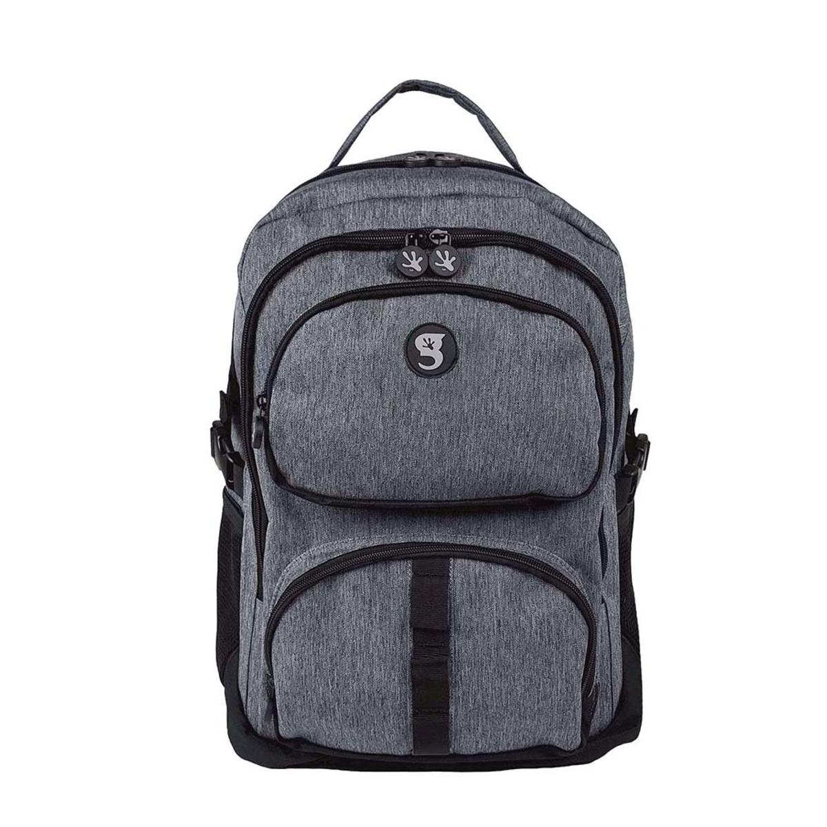  Geckobrands Endurance Backpack