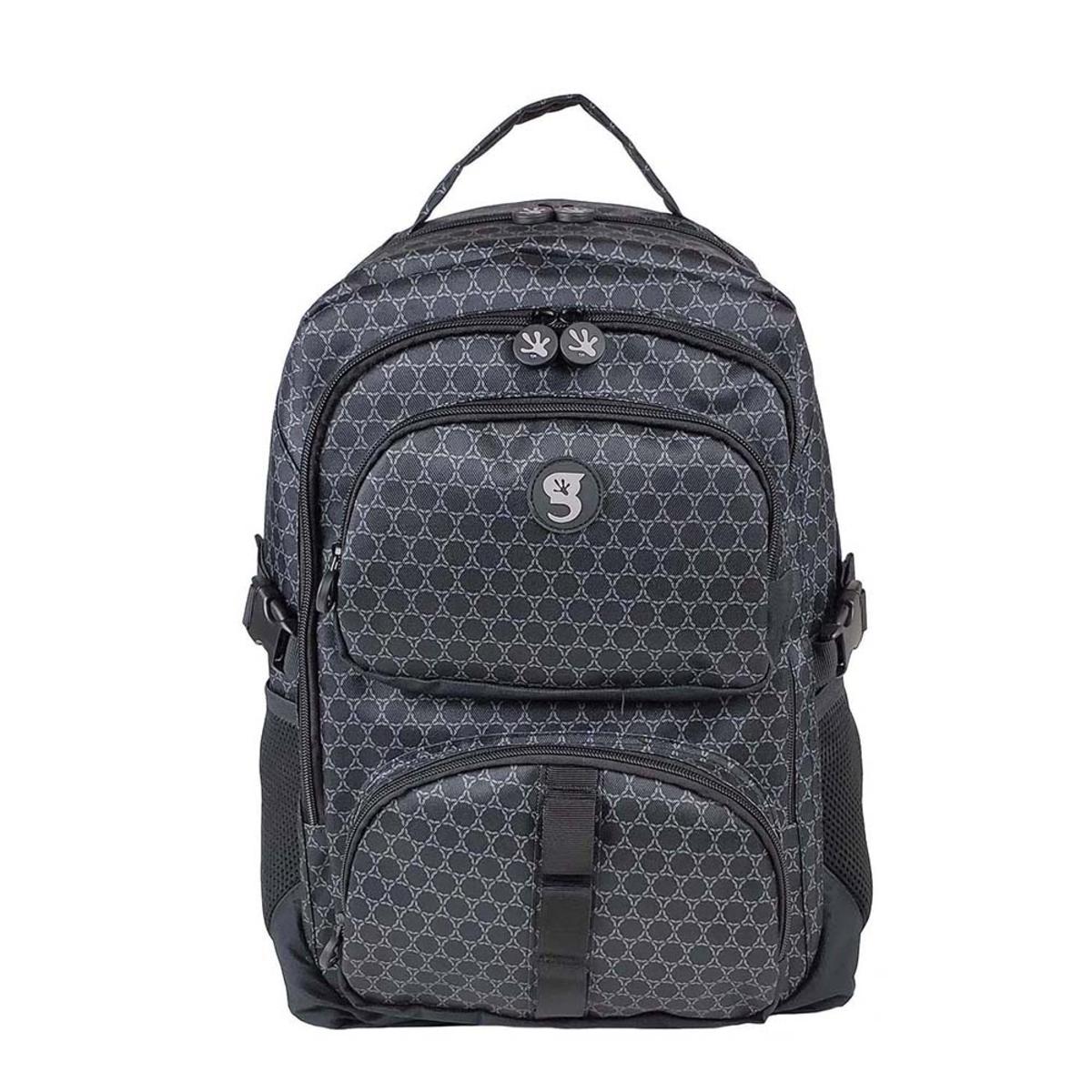  Geckobrands Endurance Backpack