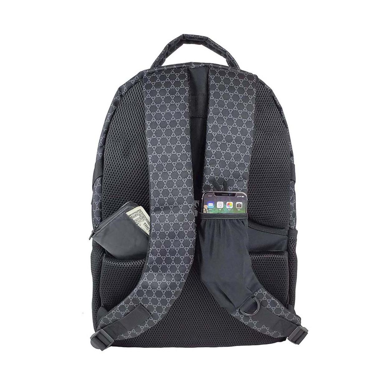  Geckobrands Endurance Backpack