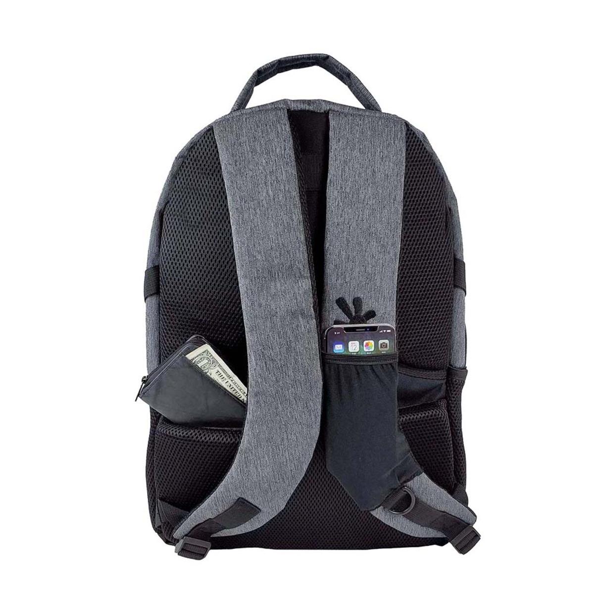 Geckobrands Endurance Backpack