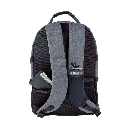  Geckobrands Endurance Backpack