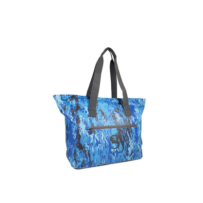  Geckobrands Escape Waterproof Beach Tote