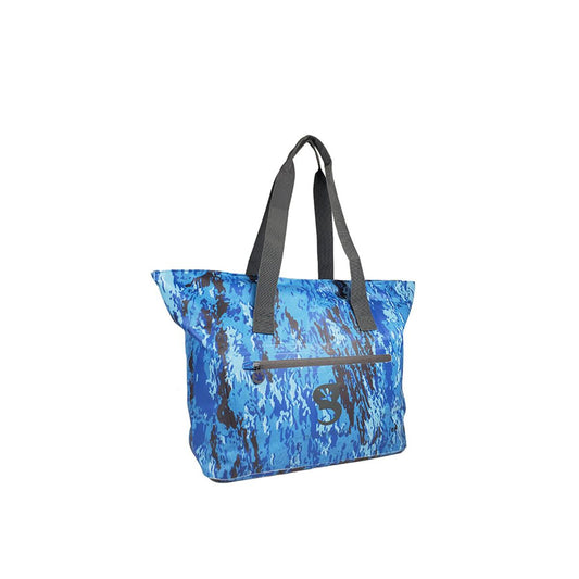  Geckobrands Escape Waterproof Beach Tote