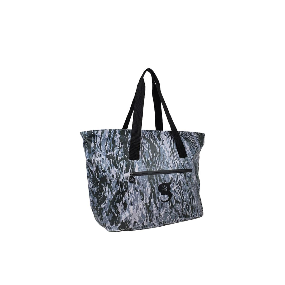  Geckobrands Escape Waterproof Beach Tote