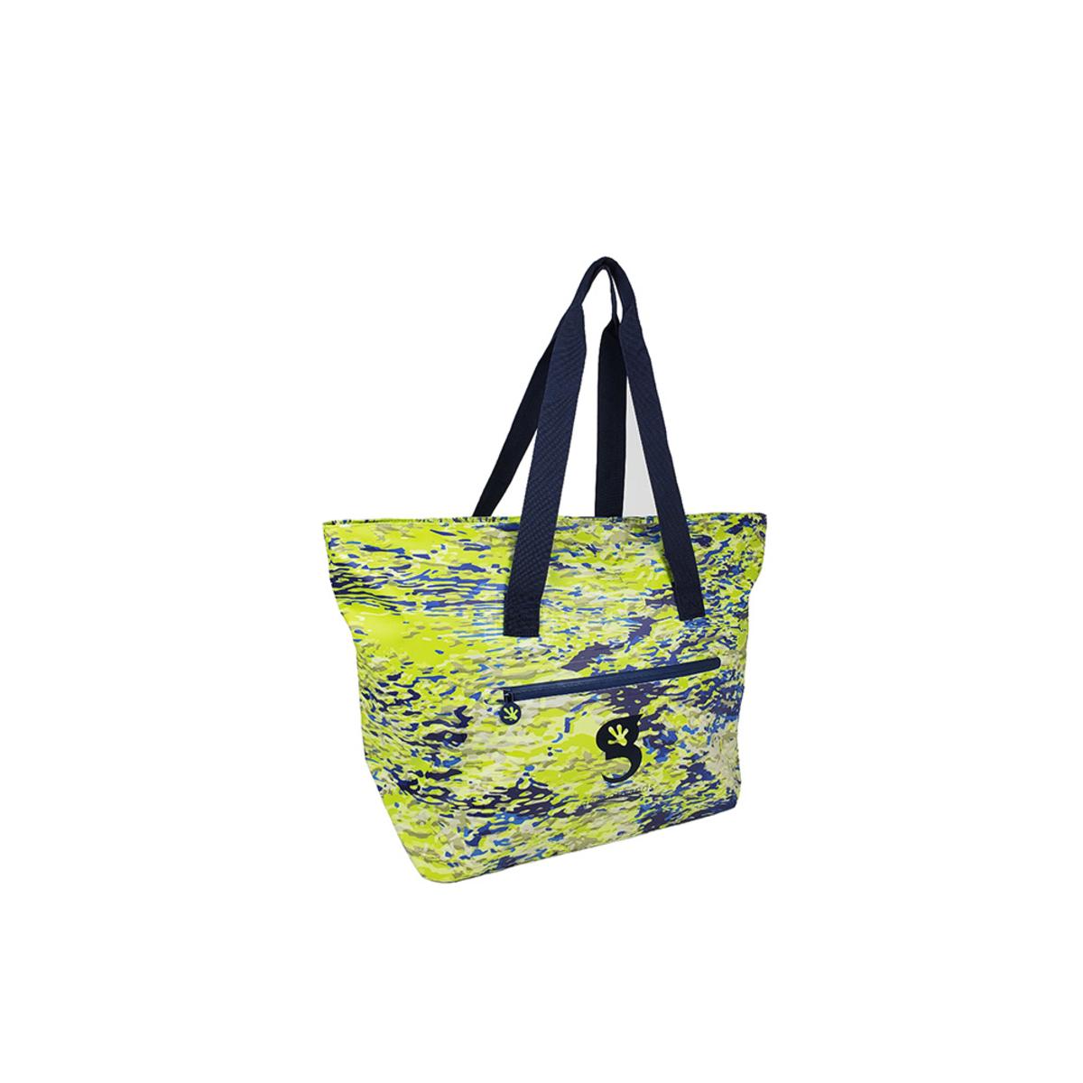  Geckobrands Escape Waterproof Beach Tote