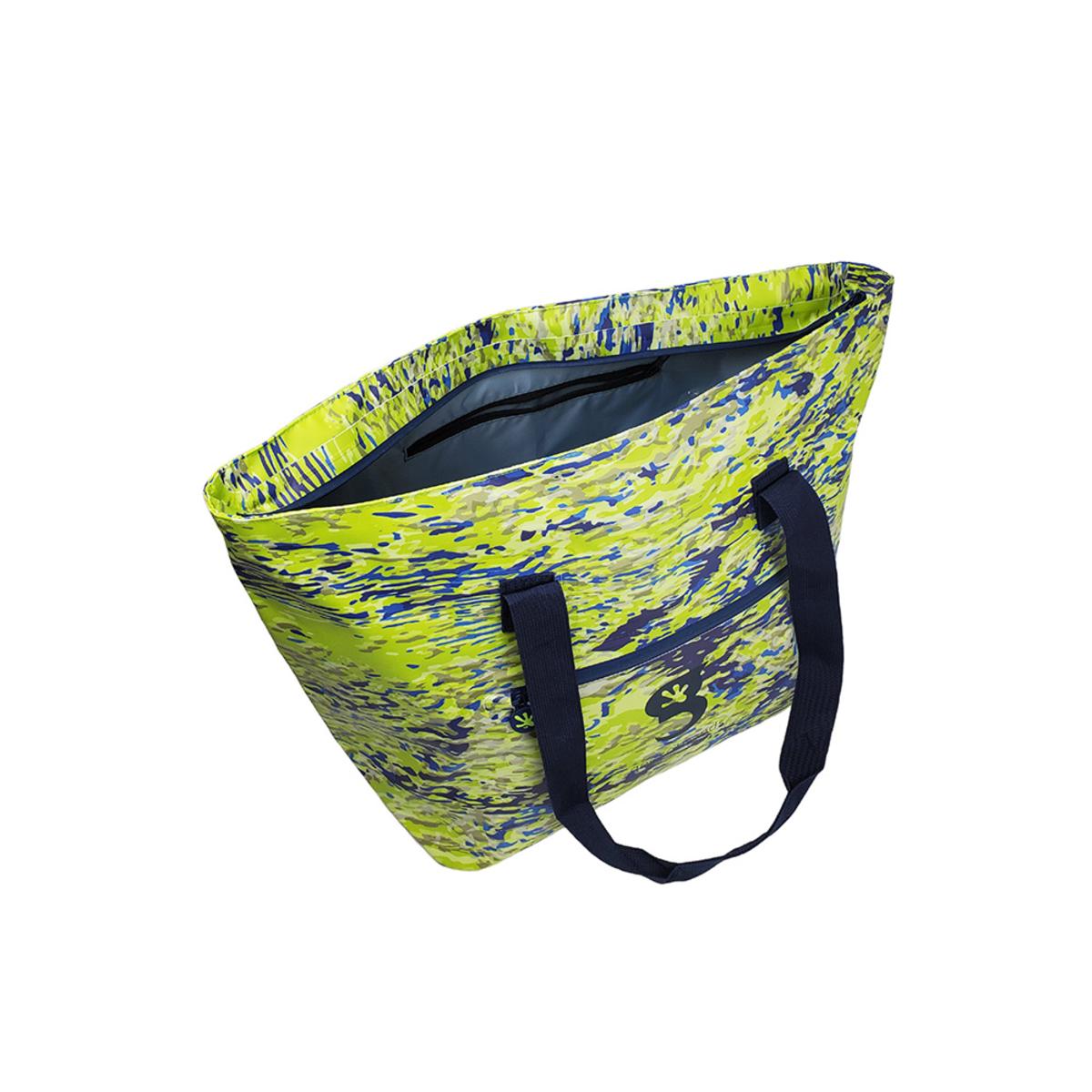  Geckobrands Escape Waterproof Beach Tote