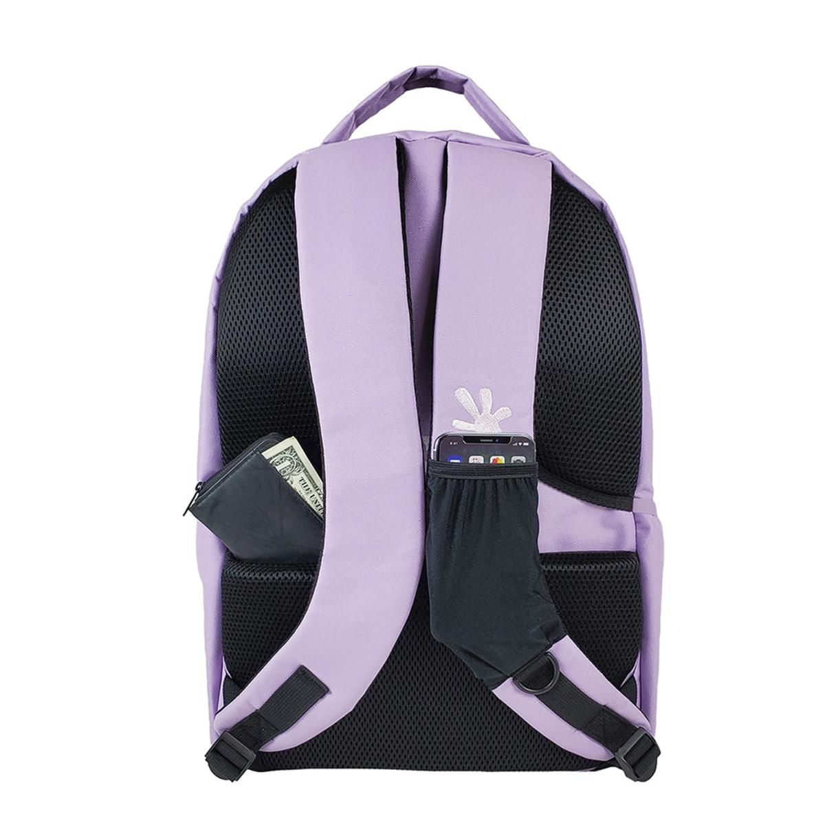  Geckobrands Focus Backpack