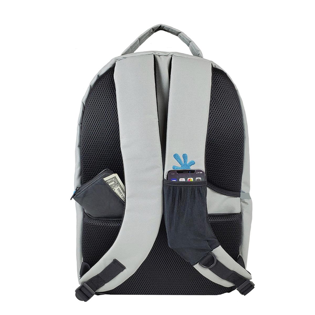  Geckobrands Focus Backpack