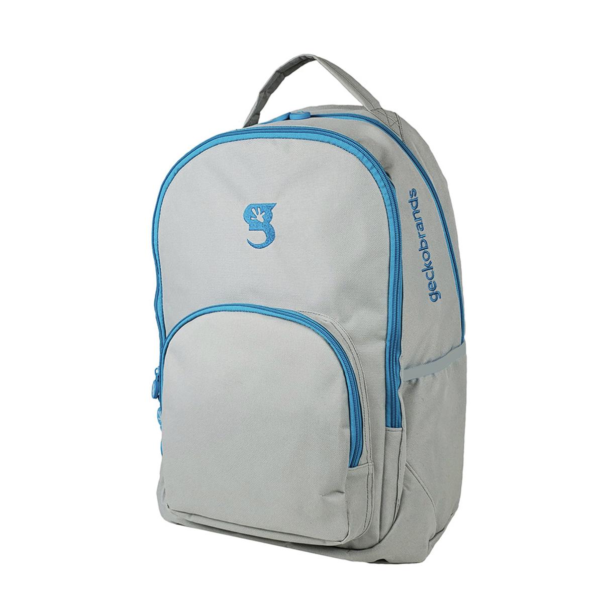  Geckobrands Focus Backpack