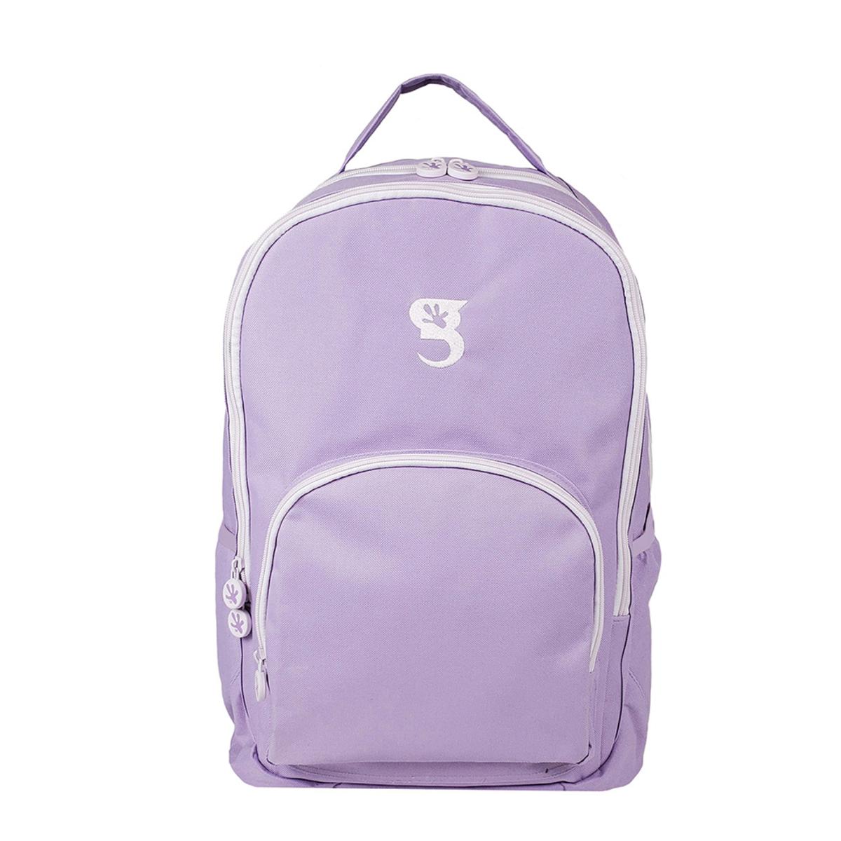  Geckobrands Focus Backpack