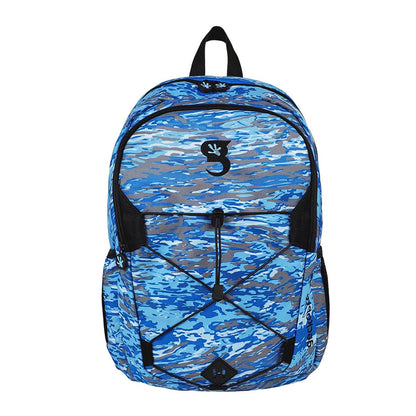  Geckobrands Impact Backpack