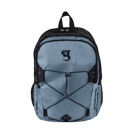 Geckobrands Impact Backpack
