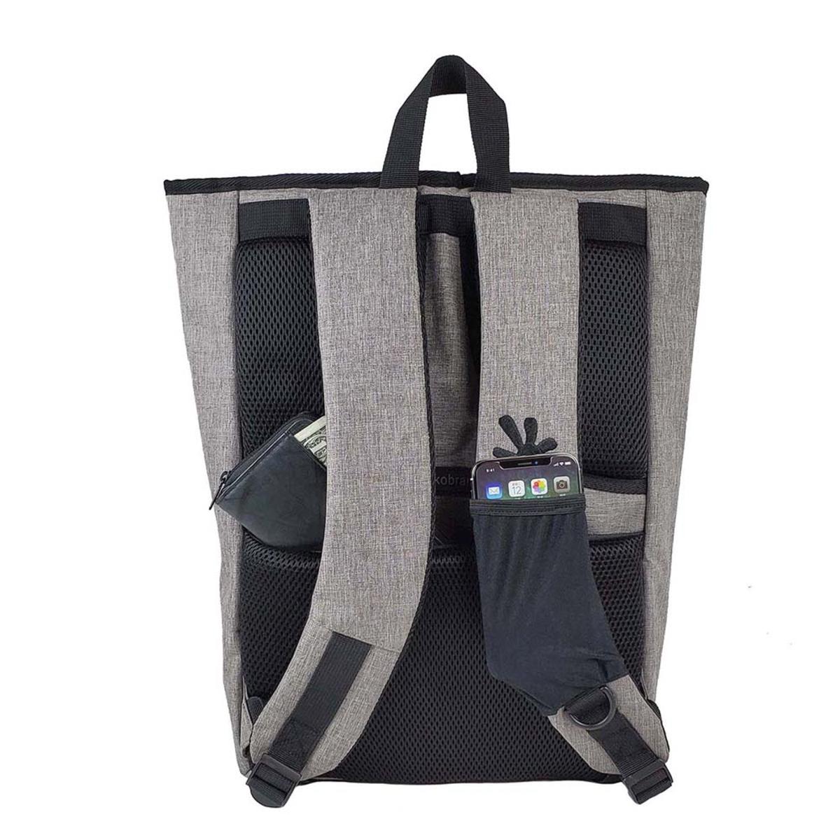  Geckobrands Inspire Backpack
