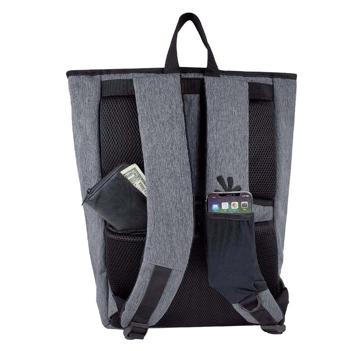  Geckobrands Inspire Backpack