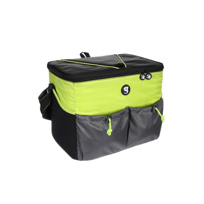  Geckobrands Large 17 Bottle / 24 Can Cooler