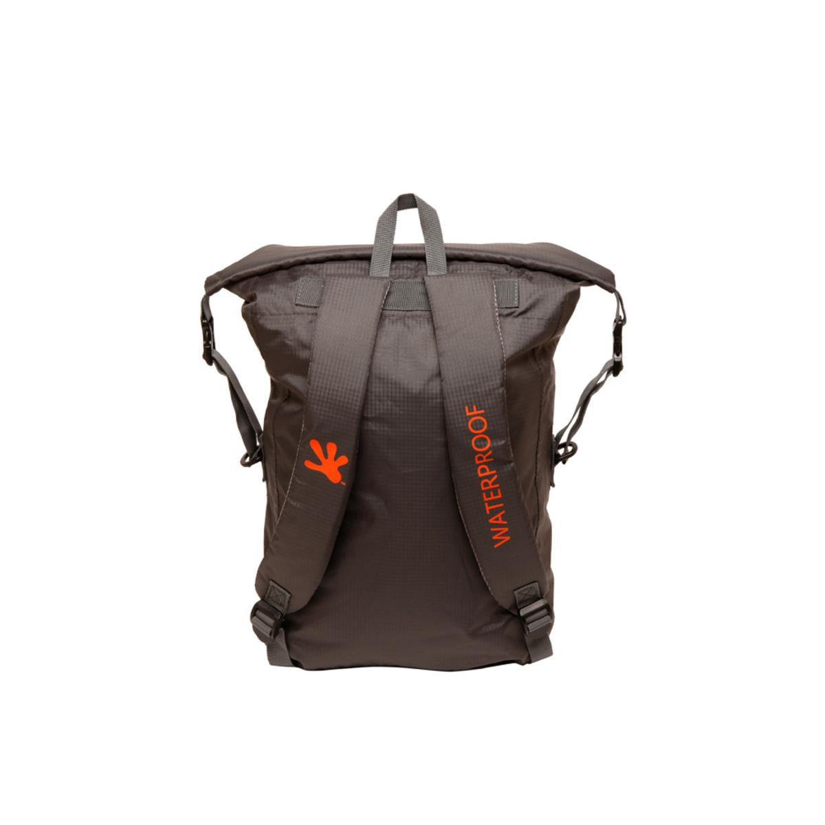  Geckobrands Lightweight 30L Waterproof Backpack