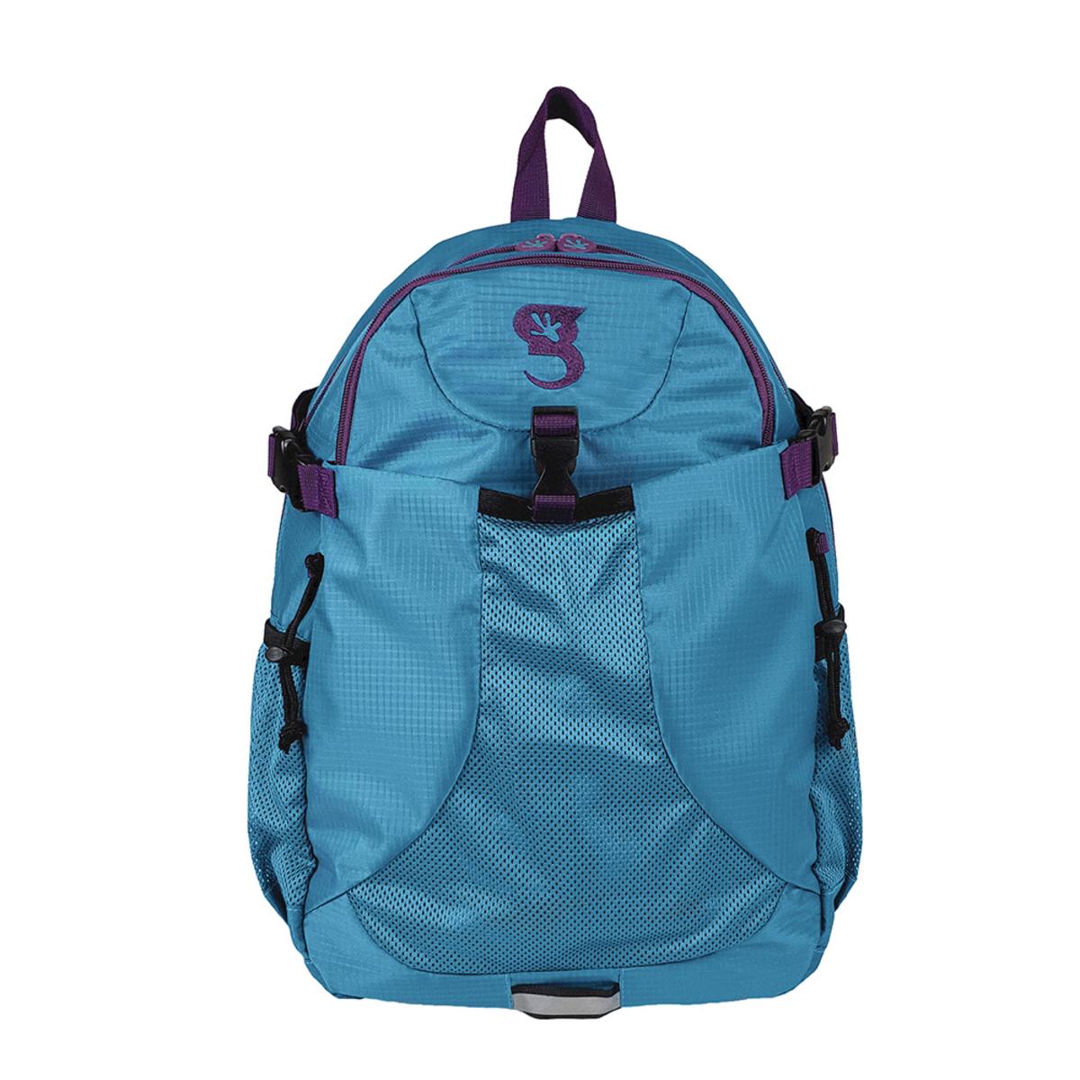  Geckobrands Limitless Backpack