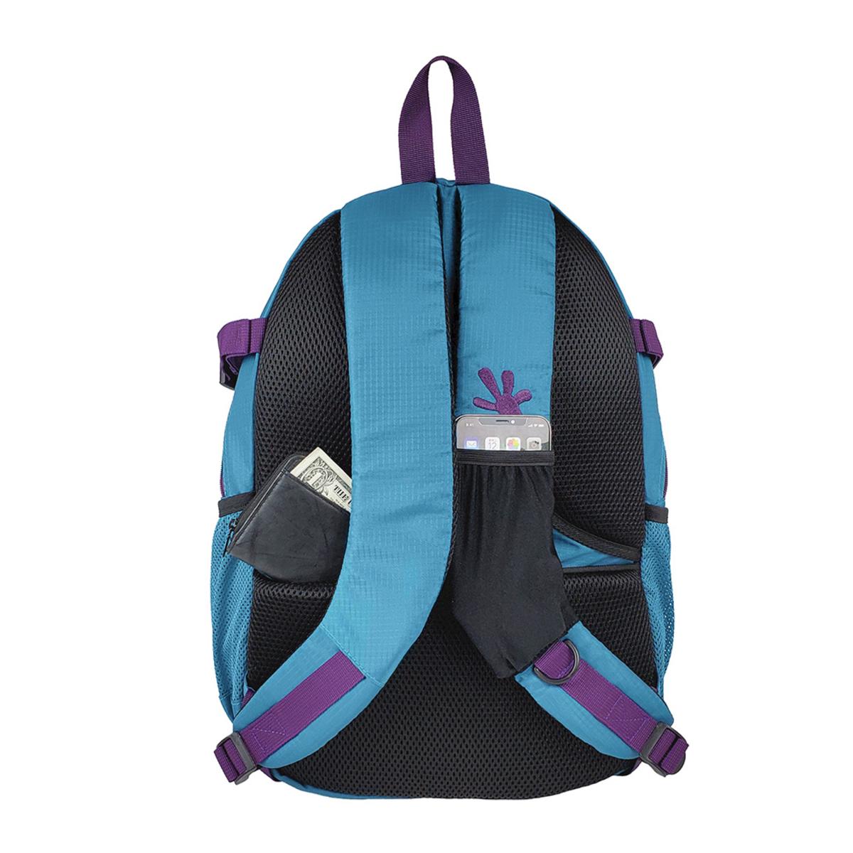  Geckobrands Limitless Backpack
