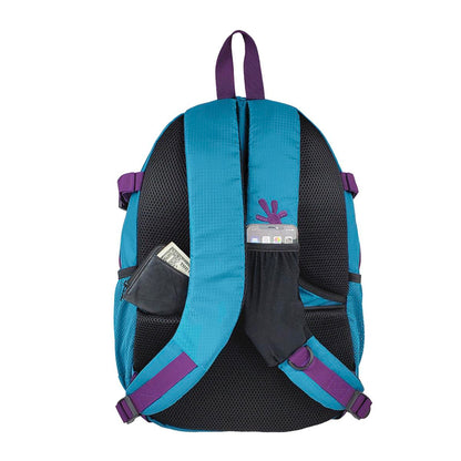  Geckobrands Limitless Backpack