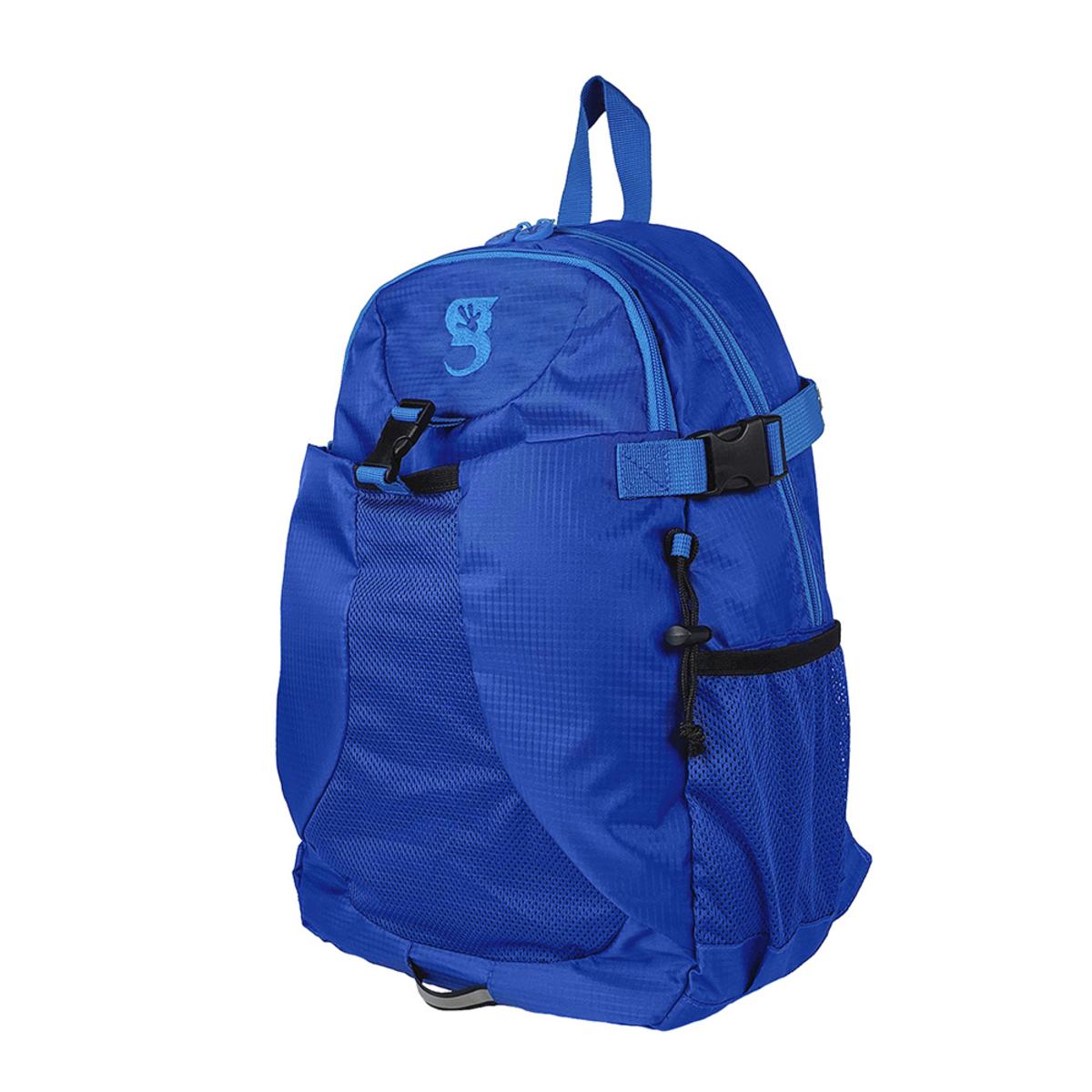  Geckobrands Limitless Backpack