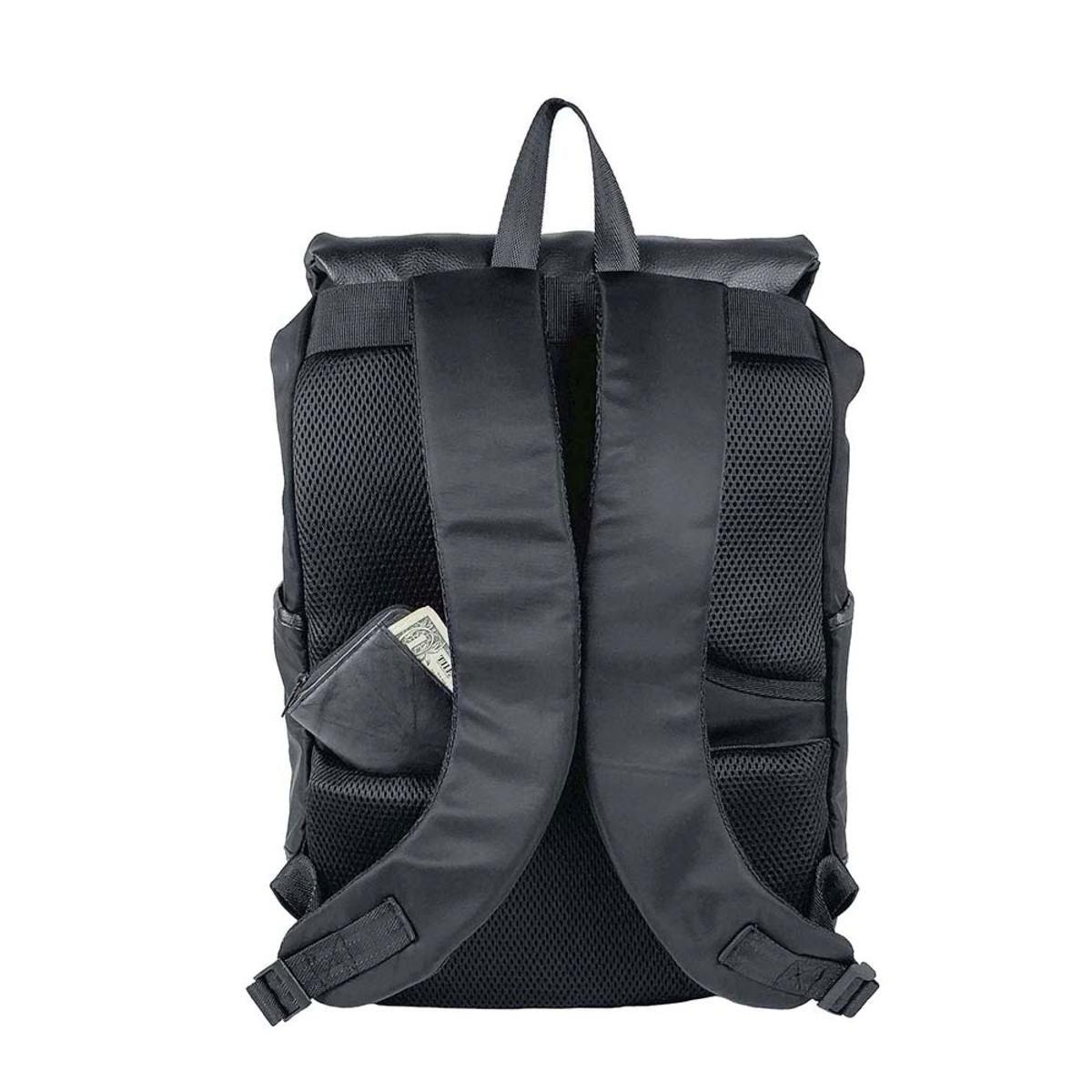  Geckobrands Maven Backpack