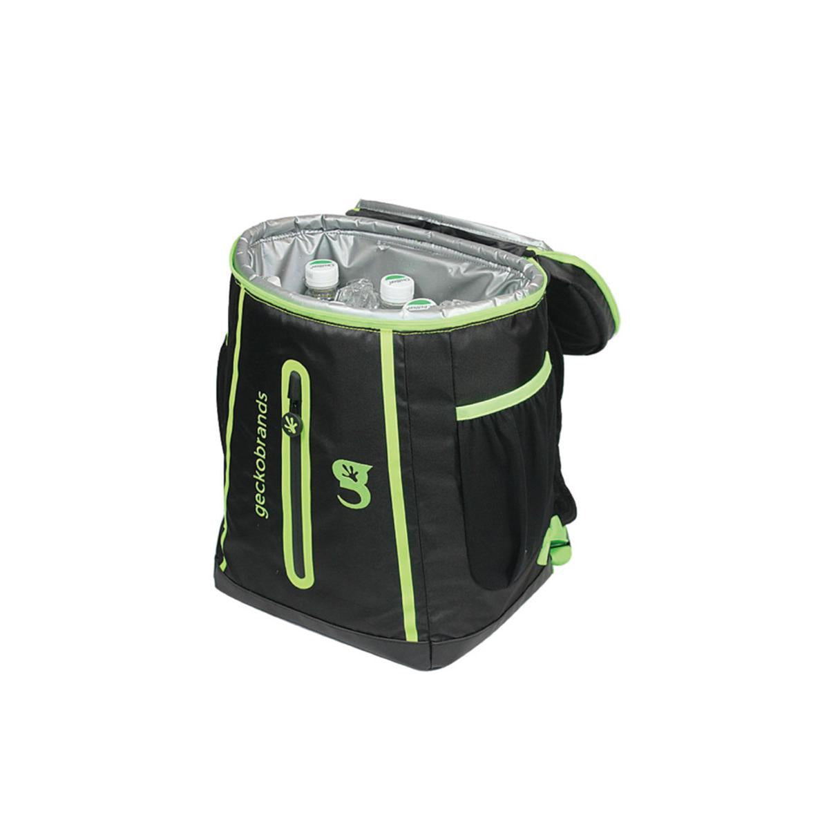  Geckobrands Opticool Backpack Cooler