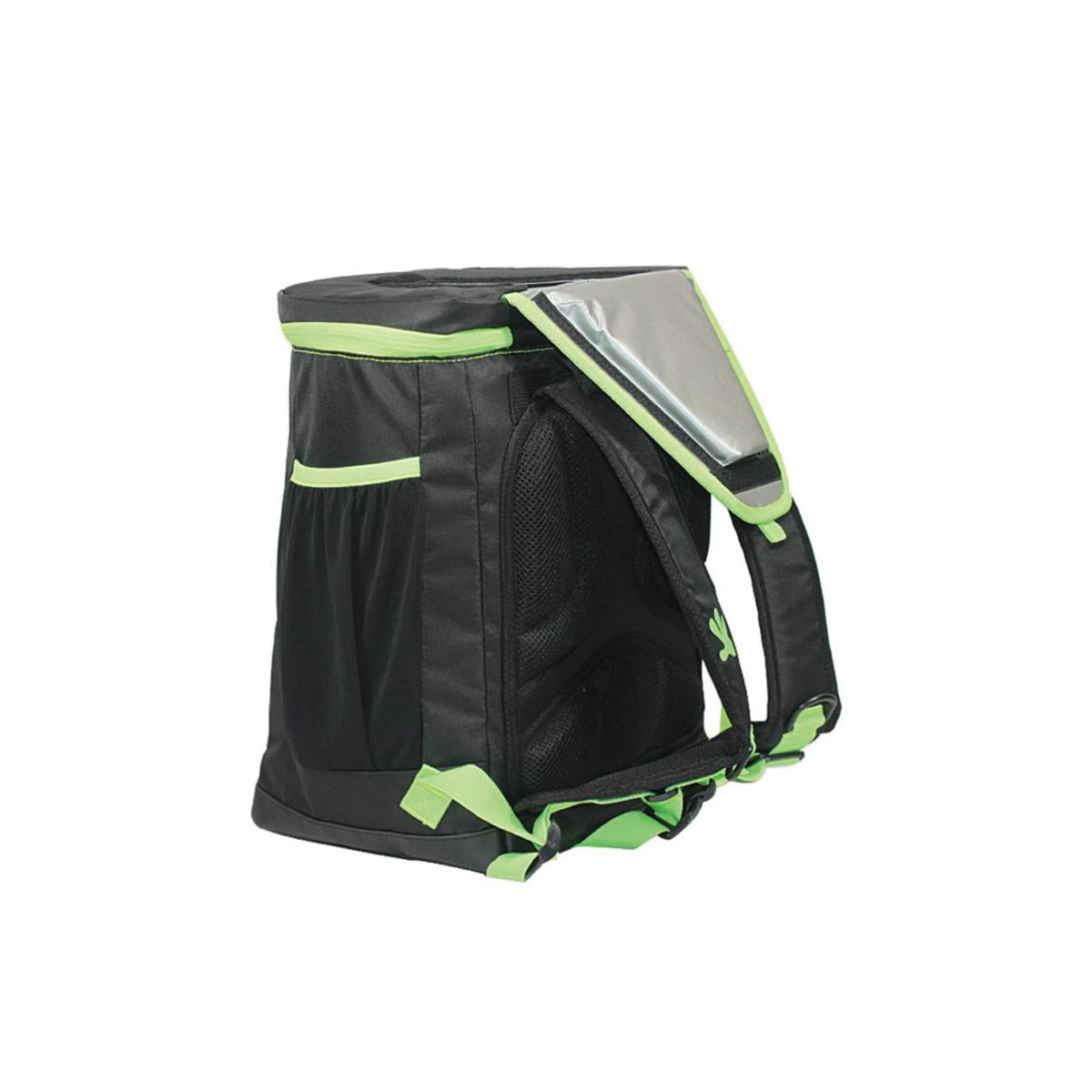  Geckobrands Opticool Backpack Cooler