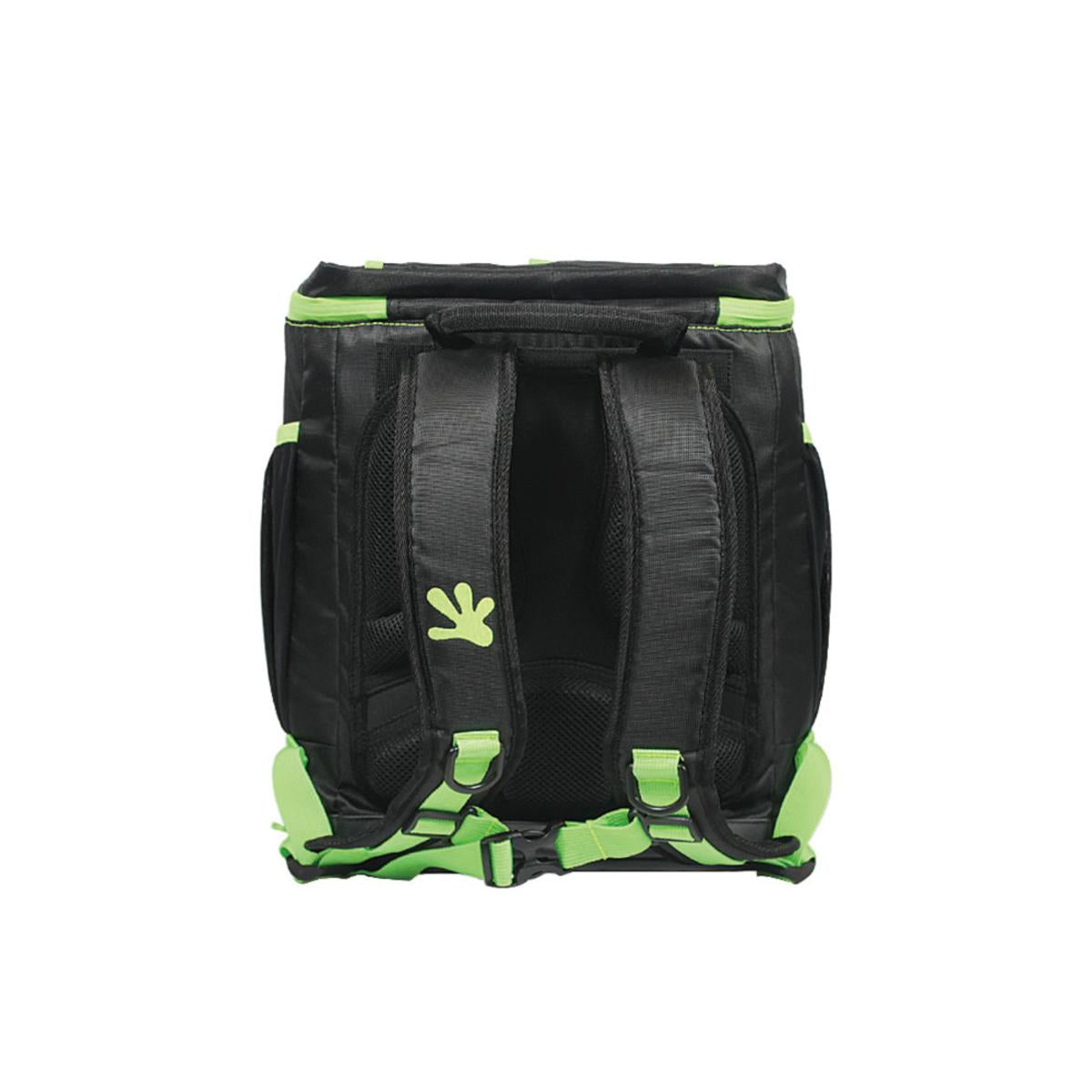  Geckobrands Opticool Backpack Cooler