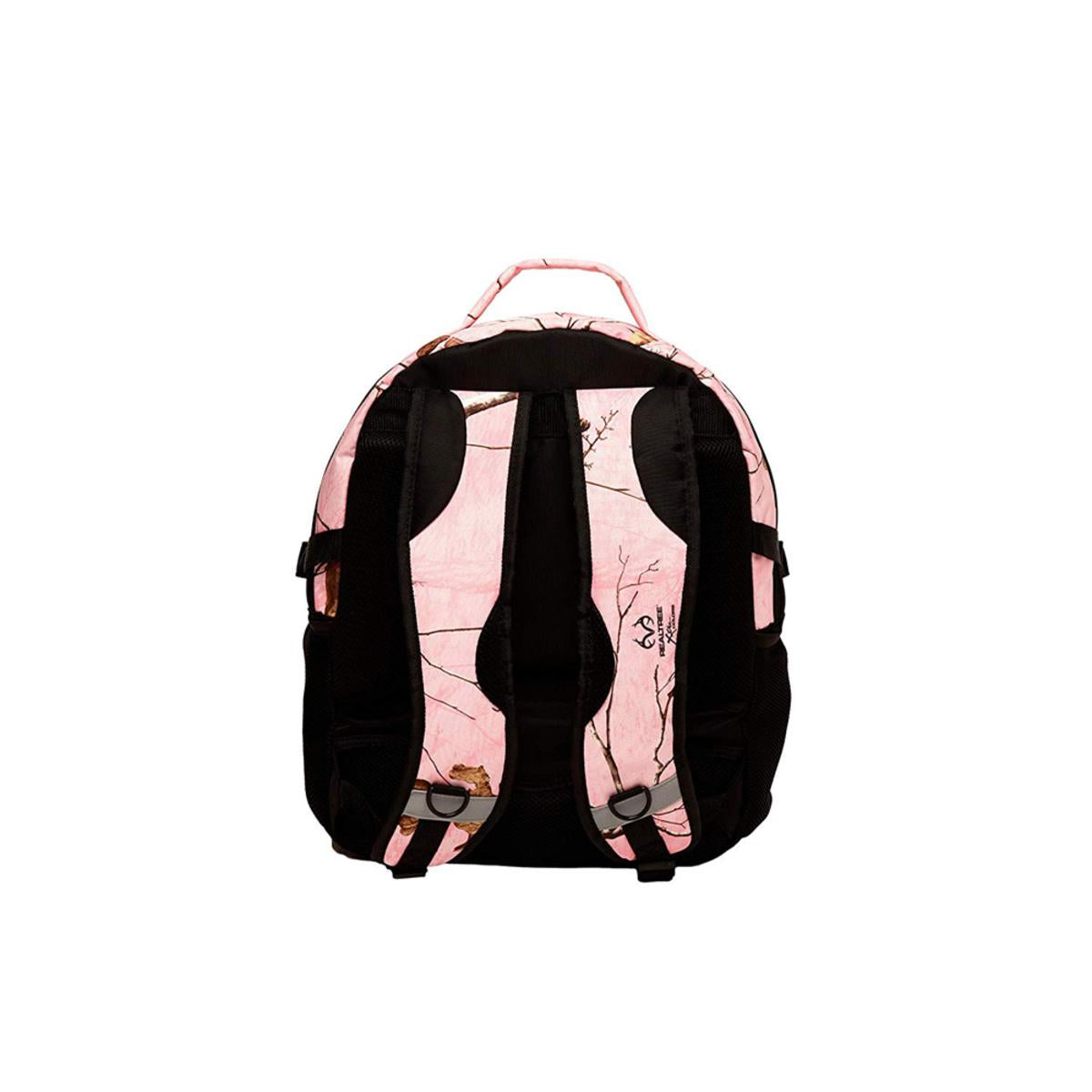  Geckobrands Optivate RT18 School Backpack