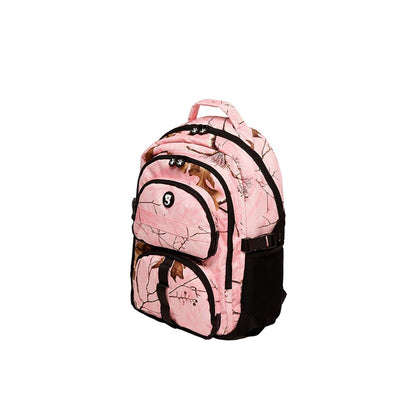  Geckobrands Optivate RT18 School Backpack