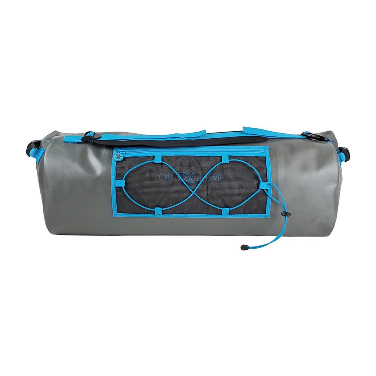  Geckobrands Optixtreme 60L Waterproof Duffel